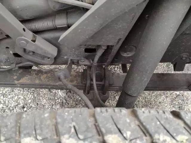 平成25年12月中古小型ダンプ日野デュトロの画像27