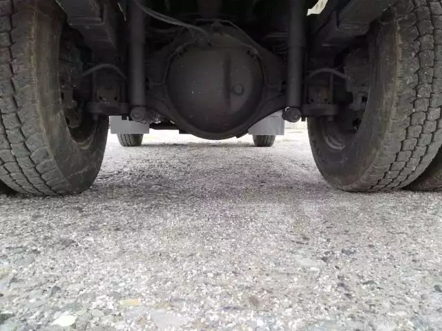 平成25年12月中古小型ダンプ日野デュトロの画像28