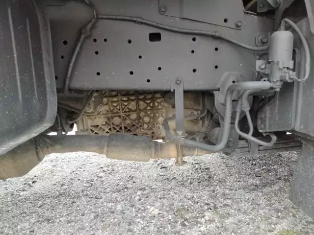 平成25年12月中古小型ダンプ日野デュトロの画像30