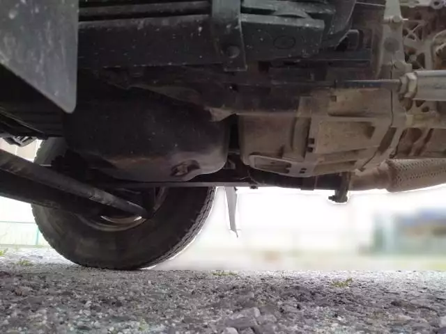 平成25年12月中古小型ダンプ日野デュトロの画像31