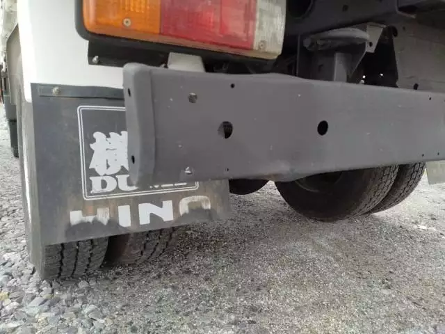 平成25年12月中古小型ダンプ日野デュトロの画像32