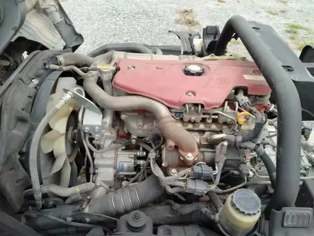 平成25年12月中古小型ダンプ日野デュトロの画像33