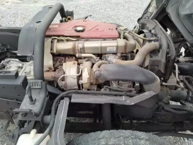 平成25年12月中古小型ダンプ日野デュトロの画像34