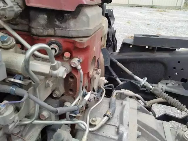 平成25年12月中古小型ダンプ日野デュトロの画像35