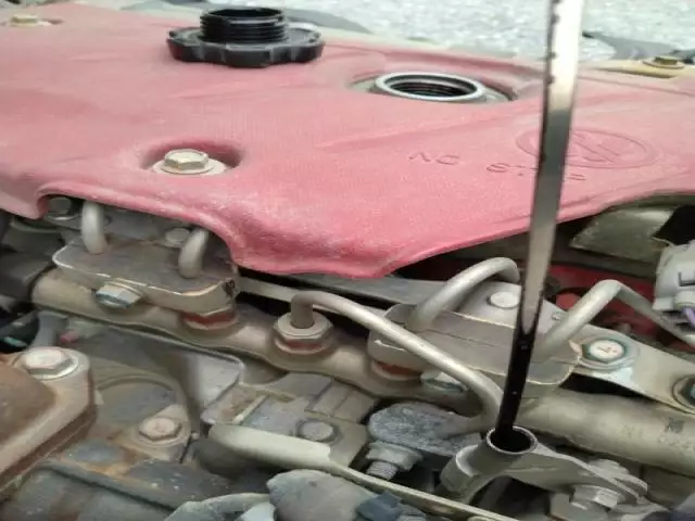 平成25年12月中古小型ダンプ日野デュトロの画像39