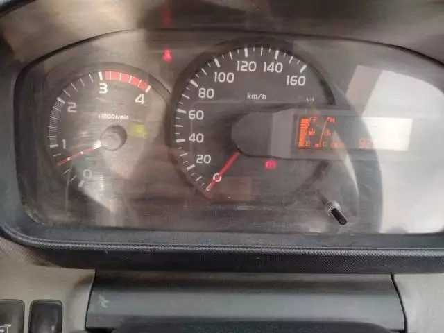 平成25年12月中古小型ダンプ日野デュトロの画像8