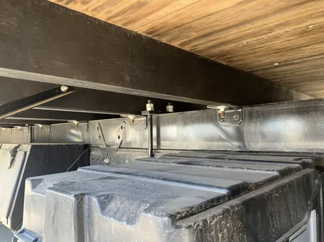 令和04年08月中古増トンクレーン付いすゞフォワードの画像23