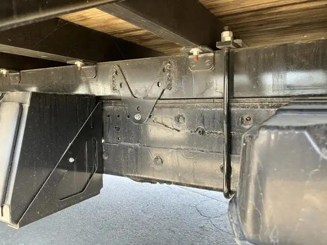 令和04年08月中古増トンクレーン付いすゞフォワードの画像27