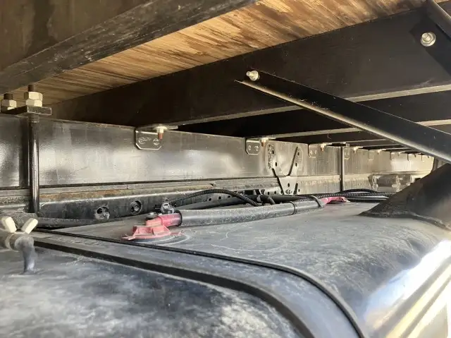 令和04年08月中古増トンクレーン付いすゞフォワードの画像31