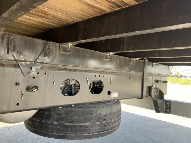 令和04年08月中古増トンクレーン付いすゞフォワードの画像35