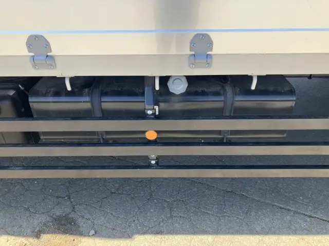 令和04年08月中古増トンクレーン付いすゞフォワードの画像39