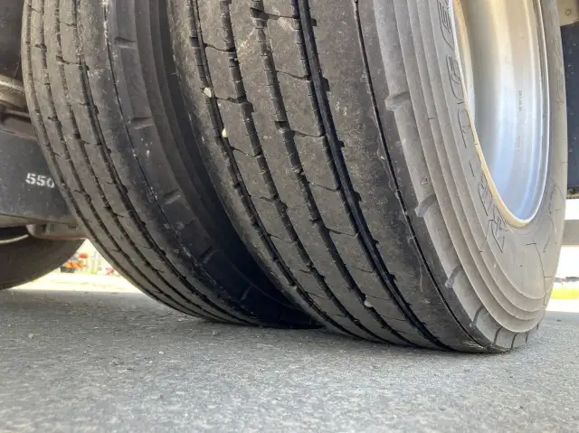 令和04年08月中古増トンクレーン付いすゞフォワードの画像45