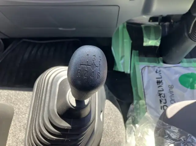 令和04年08月中古増トンクレーン付いすゞフォワードの画像51