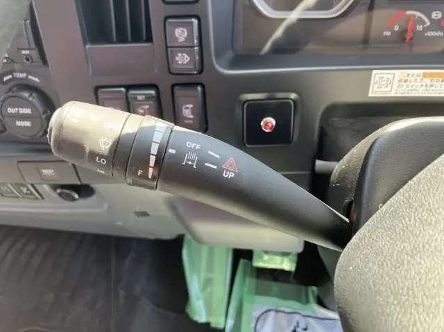 令和04年08月中古増トンクレーン付いすゞフォワードの画像55