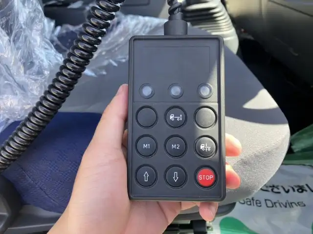 令和04年08月中古増トンクレーン付いすゞフォワードの画像56