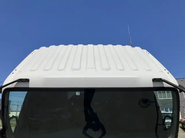 令和04年08月中古増トンクレーン付いすゞフォワードの画像60