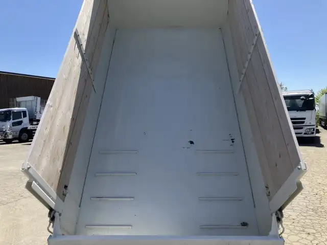 令和04年11月中古小型ダンプ日野デュトロの画像18