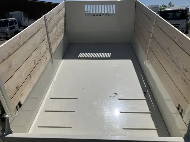 令和04年11月中古小型ダンプ日野デュトロの画像19