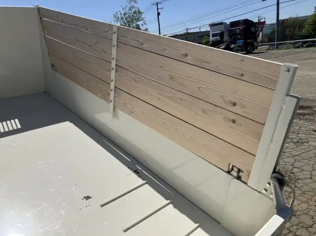 令和04年11月中古小型ダンプ日野デュトロの画像21