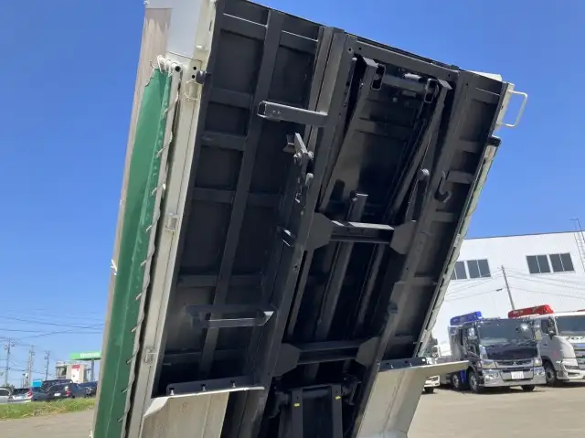 令和04年11月中古小型ダンプ日野デュトロの画像23