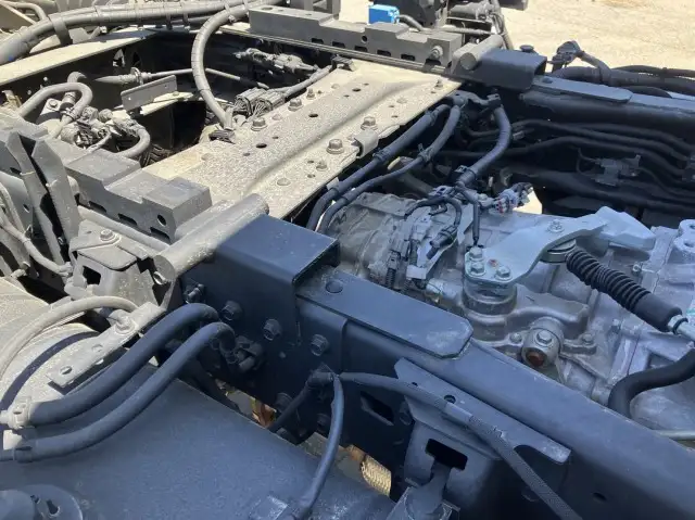 令和04年11月中古小型ダンプ日野デュトロの画像24