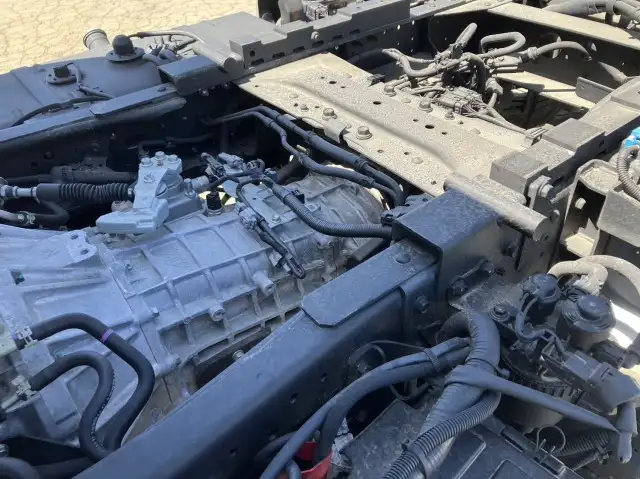 令和04年11月中古小型ダンプ日野デュトロの画像25