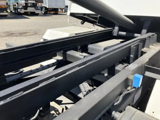 令和04年11月中古小型ダンプ日野デュトロの画像28