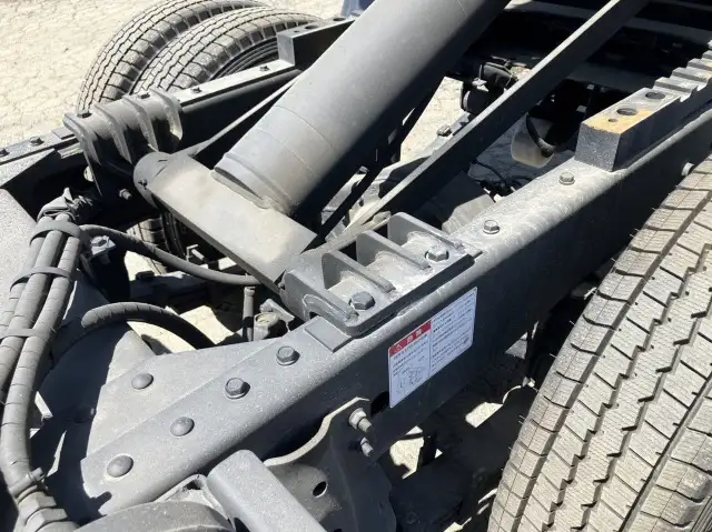 令和04年11月中古小型ダンプ日野デュトロの画像29