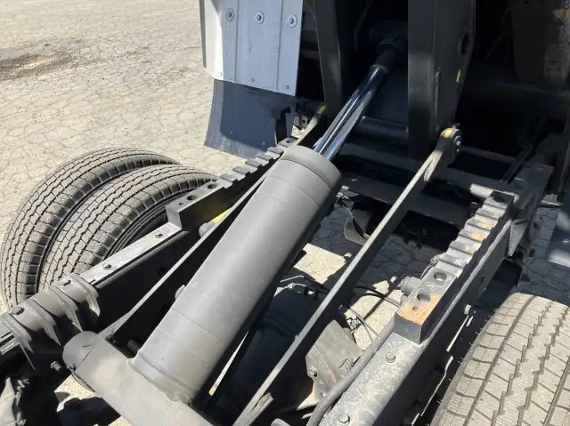 令和04年11月中古小型ダンプ日野デュトロの画像30