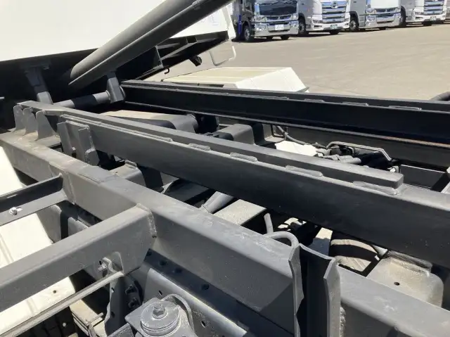 令和04年11月中古小型ダンプ日野デュトロの画像31