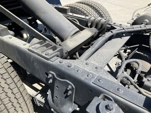 令和04年11月中古小型ダンプ日野デュトロの画像32