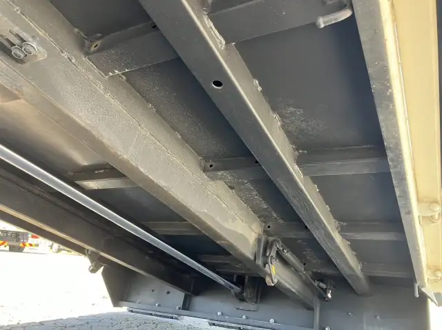 令和04年11月中古小型ダンプ日野デュトロの画像35