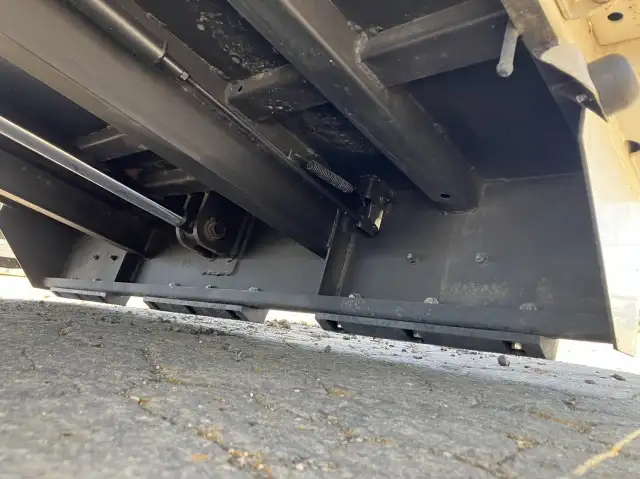 令和04年11月中古小型ダンプ日野デュトロの画像36