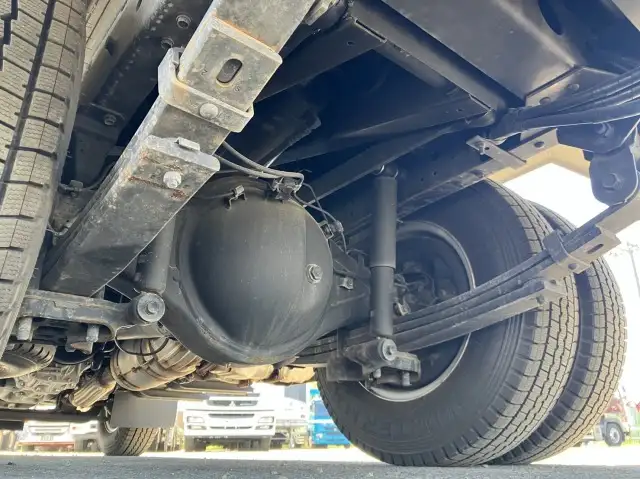 令和04年11月中古小型ダンプ日野デュトロの画像38