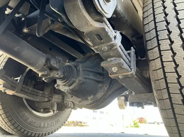 令和04年11月中古小型ダンプ日野デュトロの画像39