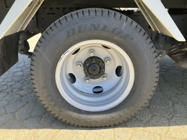 令和04年11月中古小型ダンプ日野デュトロの画像40