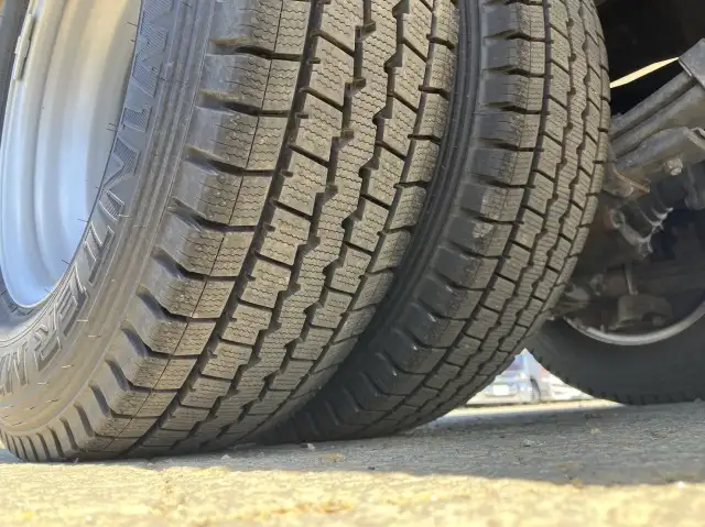 令和04年11月中古小型ダンプ日野デュトロの画像41