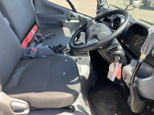 令和04年11月中古小型ダンプ日野デュトロの画像42