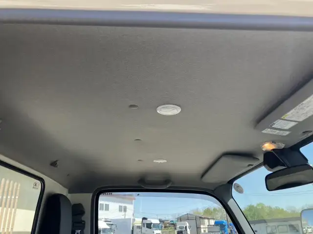 令和04年11月中古小型ダンプ日野デュトロの画像43