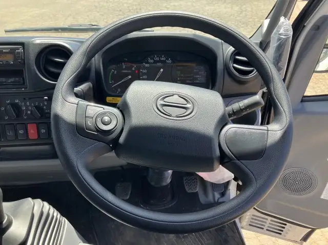 令和04年11月中古小型ダンプ日野デュトロの画像44