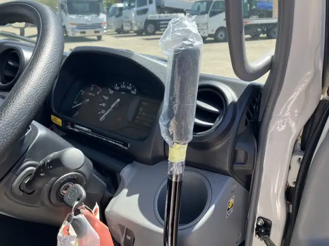 令和04年11月中古小型ダンプ日野デュトロの画像48