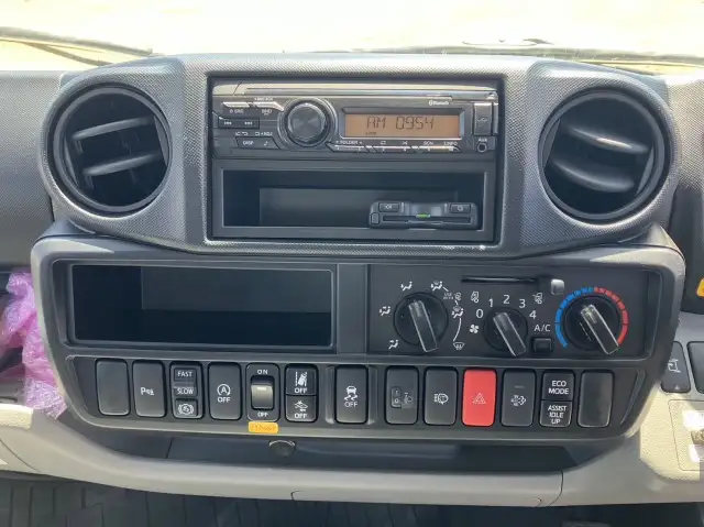 令和04年11月中古小型ダンプ日野デュトロの画像49