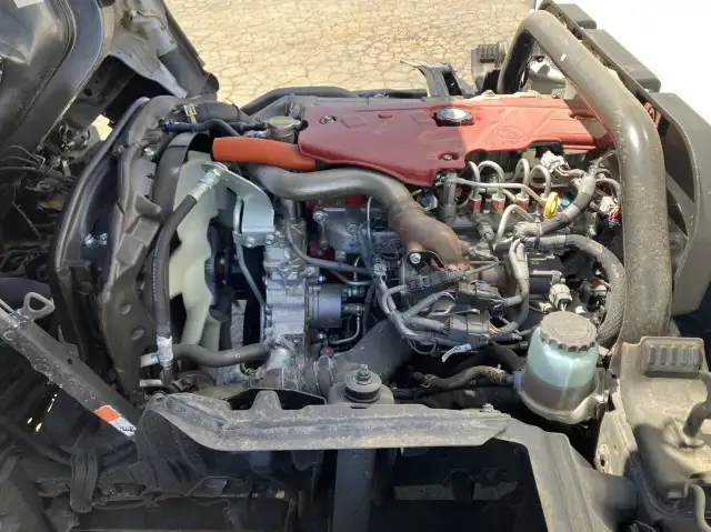 令和04年11月中古小型ダンプ日野デュトロの画像51