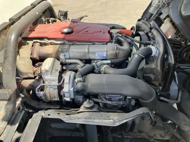 令和04年11月中古小型ダンプ日野デュトロの画像52