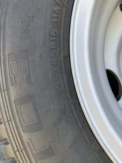 令和04年11月中古小型ダンプ日野デュトロの画像54