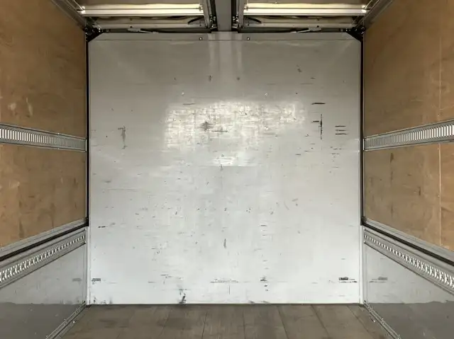 令和02年10月中古中型アルミバン・ウィングいすゞフォワードの画像20