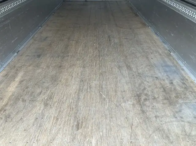 令和02年10月中古中型アルミバン・ウィングいすゞフォワードの画像21