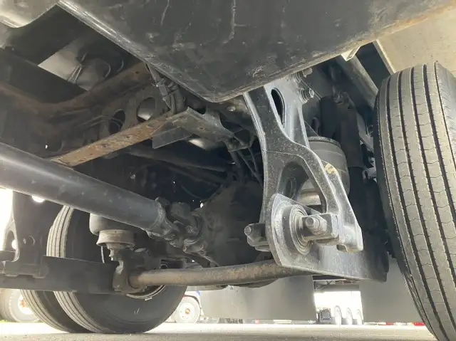 令和02年10月中古中型アルミバン・ウィングいすゞフォワードの画像31