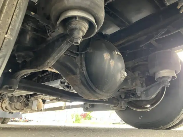 令和02年10月中古中型アルミバン・ウィングいすゞフォワードの画像32