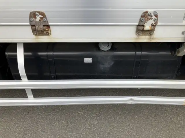 令和02年10月中古中型アルミバン・ウィングいすゞフォワードの画像34